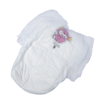High Quality nice Pants Disposable Baby Pants Diaper